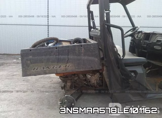 3NSMAA578LE101162 фото 7