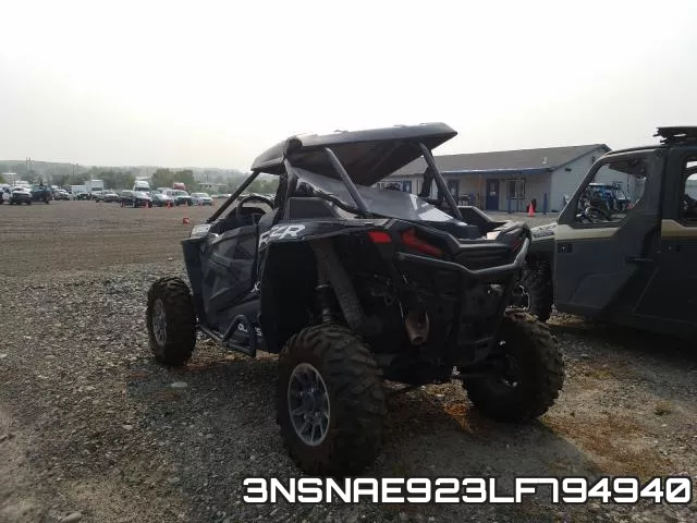 3NSNAE923LF794940 фото 4