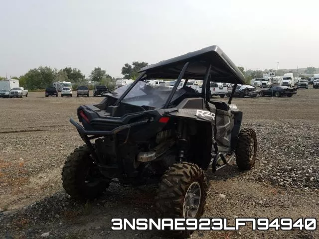 3NSNAE923LF794940 фото 5