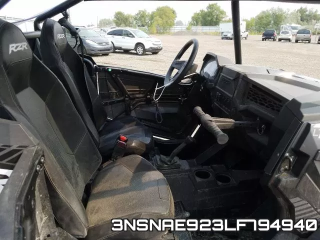 3NSNAE923LF794940 фото 6