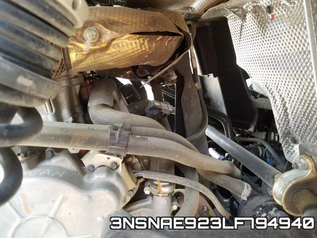 3NSNAE923LF794940 фото 8