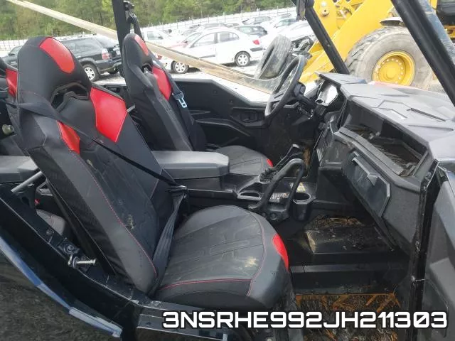3NSRHE992JH211303 фото 6
