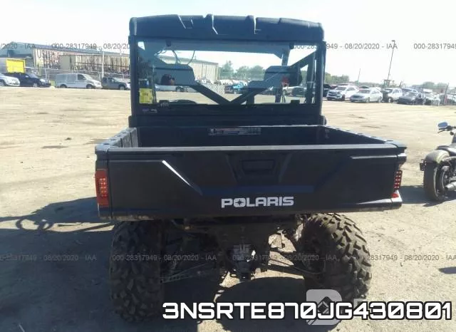 3NSRTE870JG430801 фото 7
