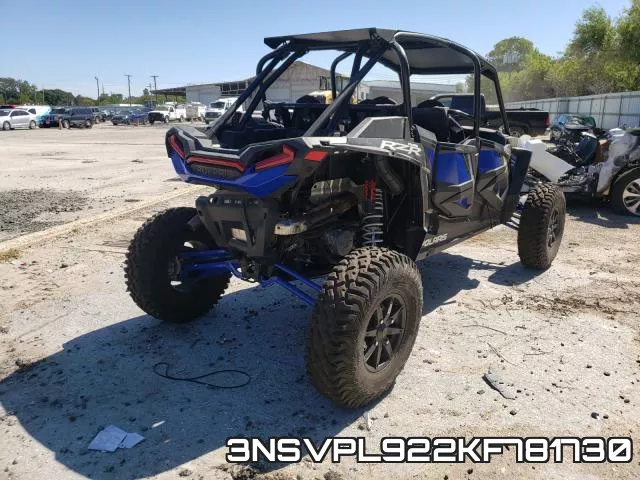 3NSVPL922KF781730 фото 5