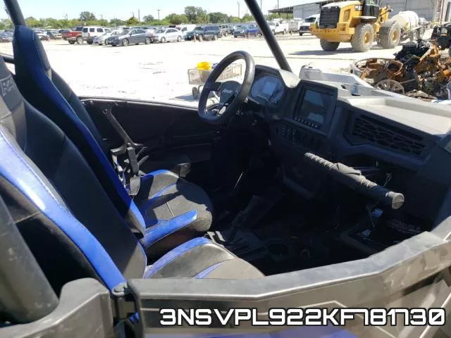 3NSVPL922KF781730 фото 6