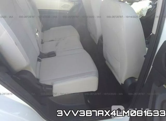 3VV3B7AX4LM081633 фото 9