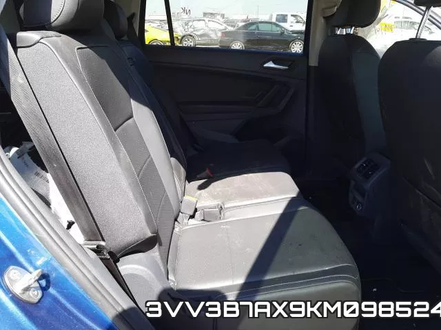 3VV3B7AX9KM098524 фото 7