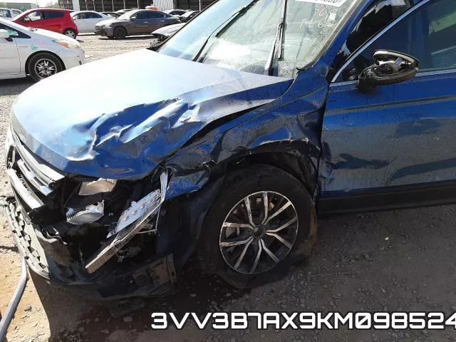 3VV3B7AX9KM098524 фото 10