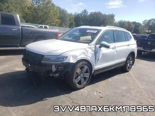 3VV4B7AX6KM178965 фото 3