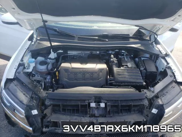 3VV4B7AX6KM178965 фото 8