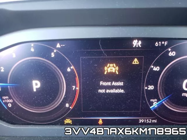 3VV4B7AX6KM178965 фото 9