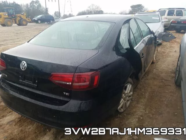3VW2B7AJ1HM369331 фото 4