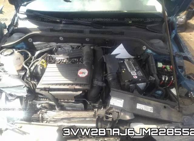 3VW2B7AJ6JM228552 фото 2