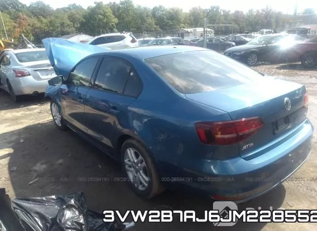 3VW2B7AJ6JM228552 фото 4