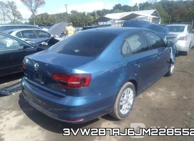 3VW2B7AJ6JM228552 фото 5