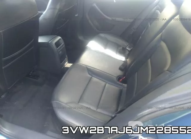 3VW2B7AJ6JM228552 фото 9
