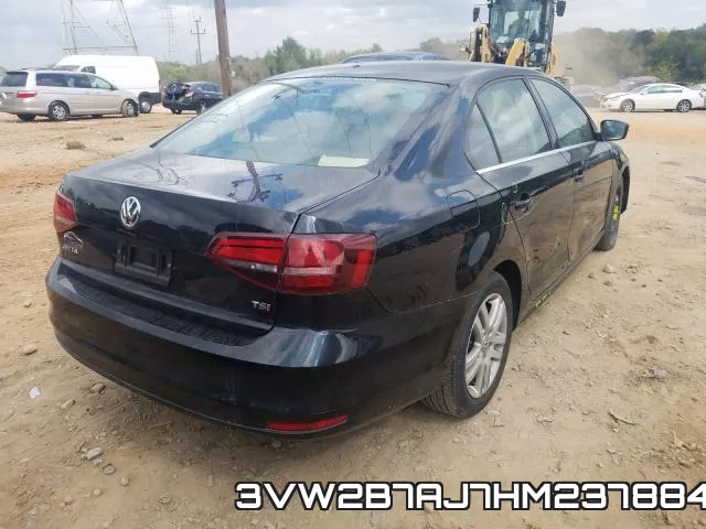 3VW2B7AJ7HM237884 фото 5