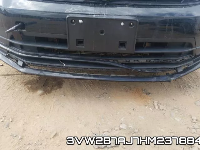 3VW2B7AJ7HM237884 фото 10