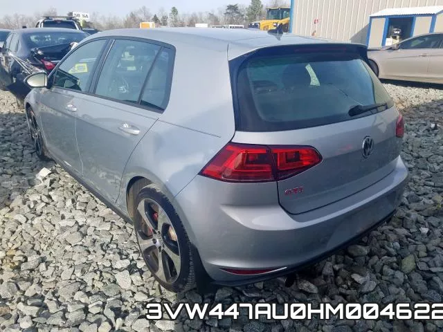 3VW447AU0HM004622 фото 4