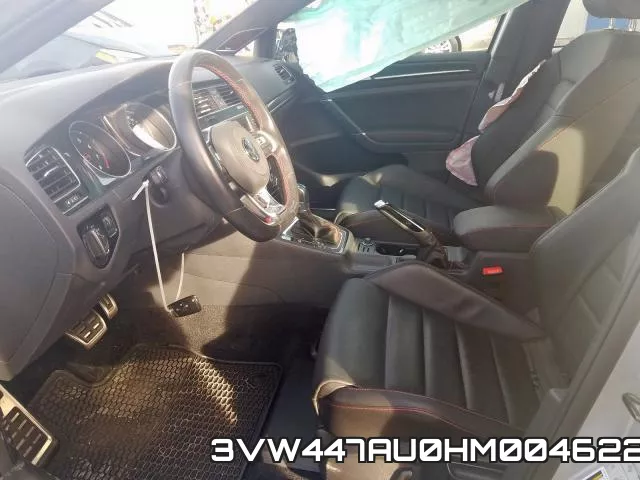 3VW447AU0HM004622 фото 6