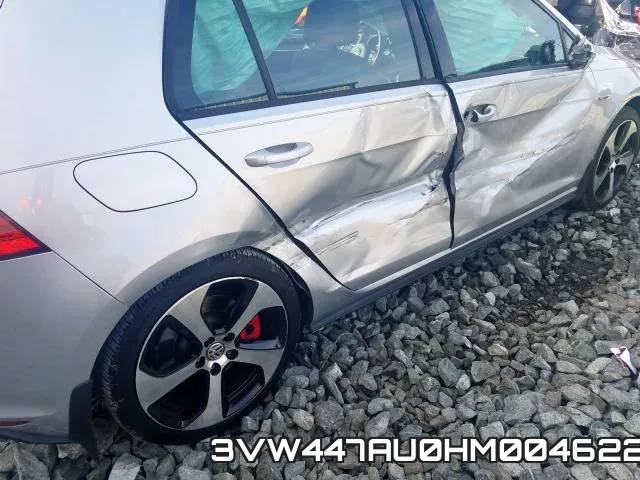 3VW447AU0HM004622 фото 10