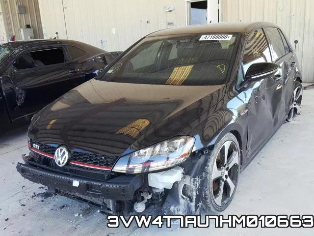 3VW4T7AU7HM010663 фото 3