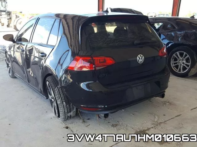 3VW4T7AU7HM010663 фото 4