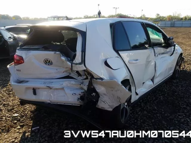 3VW547AU0HM070544 фото 5