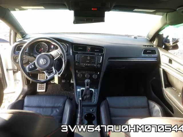 3VW547AU0HM070544 фото 6