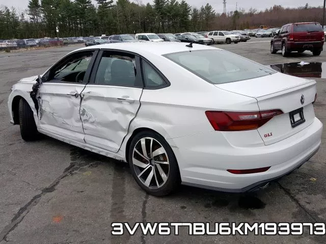 3VW6T7BU6KM193973 фото 4