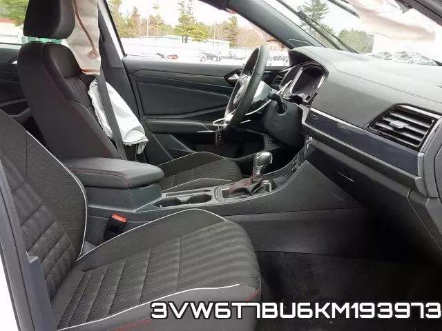 3VW6T7BU6KM193973 фото 6