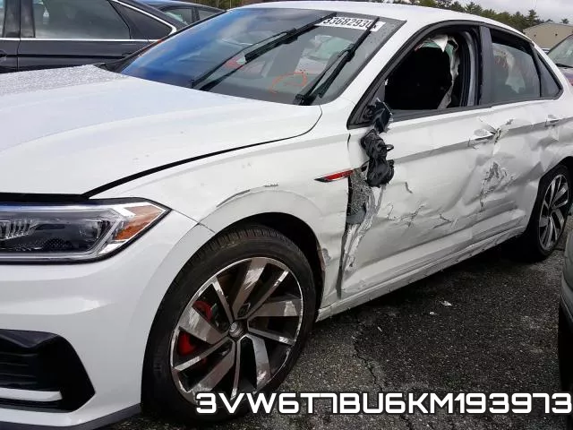 3VW6T7BU6KM193973 фото 10