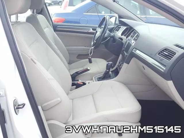 3VWH17AU2HM515145 фото 6