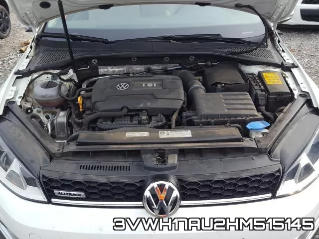 3VWH17AU2HM515145 фото 8