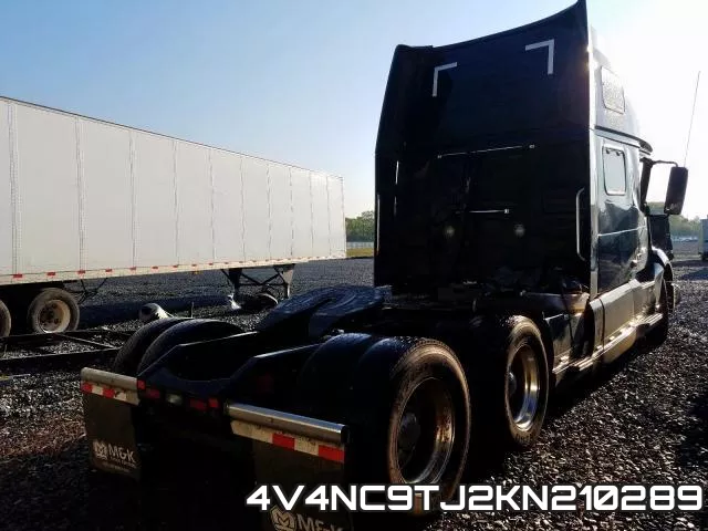 4V4NC9TJ2KN210289 фото 5
