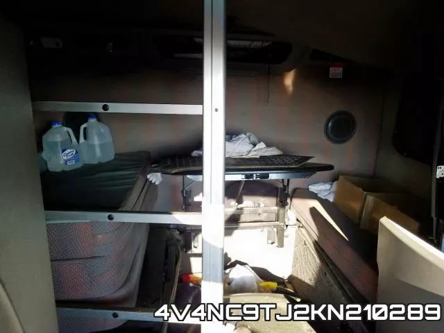 4V4NC9TJ2KN210289 фото 7