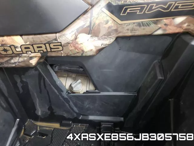 4XASXE856JB305758 фото 7