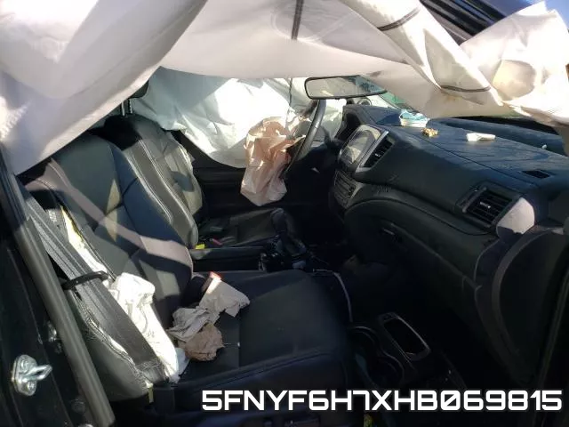 5FNYF6H7XHB069815 фото 6