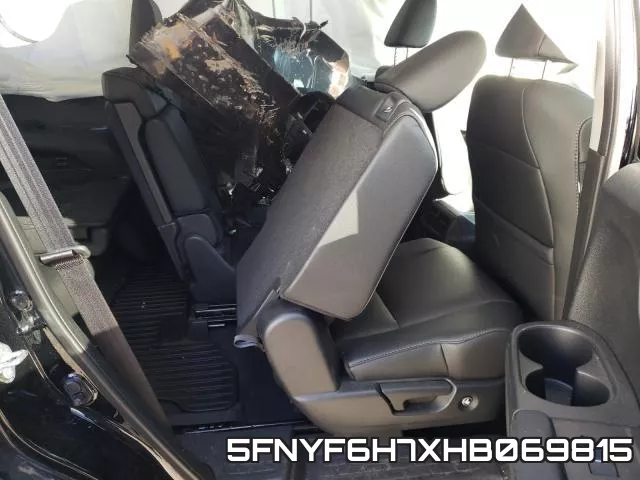 5FNYF6H7XHB069815 фото 7