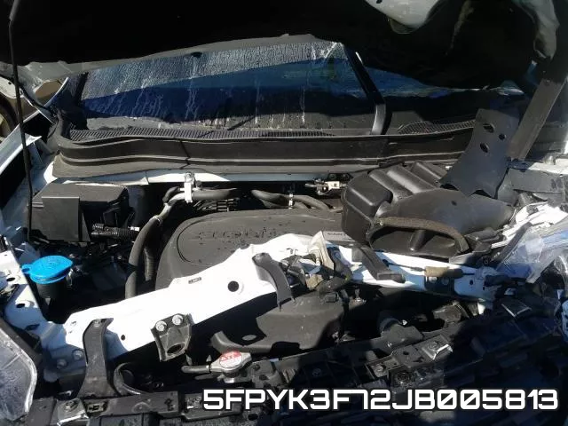 5FPYK3F72JB005813 фото 8