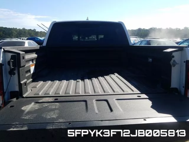 5FPYK3F72JB005813 фото 10