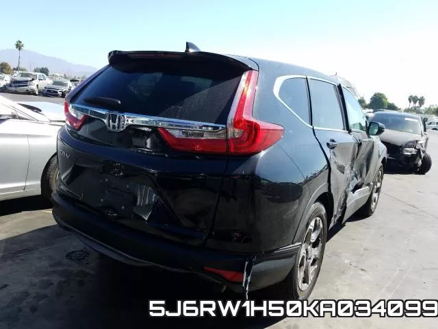 5J6RW1H50KA034099 фото 5