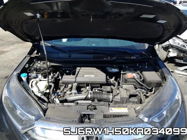 5J6RW1H50KA034099 фото 8
