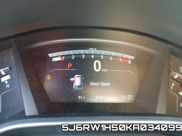 5J6RW1H50KA034099 фото 9