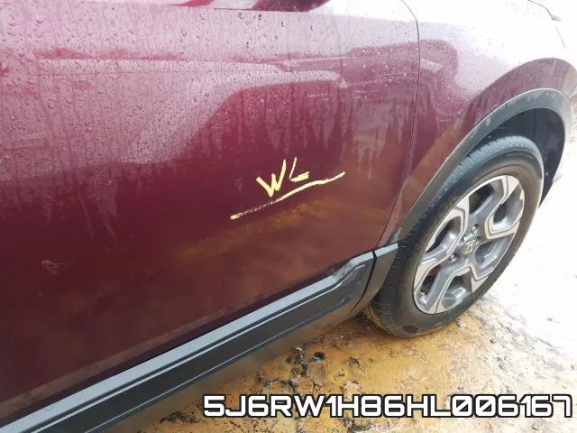 5J6RW1H86HL006167 фото 10