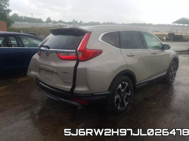 5J6RW2H97JL026478 фото 5