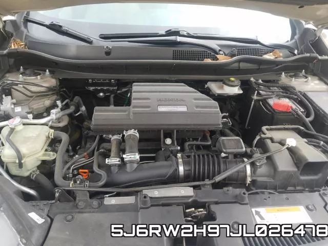 5J6RW2H97JL026478 фото 8