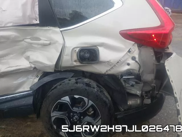 5J6RW2H97JL026478 фото 10