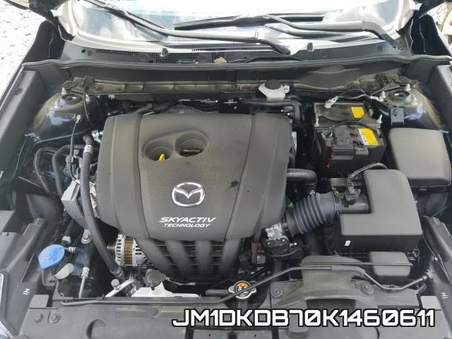 JM1DKDB70K1460611 фото 8
