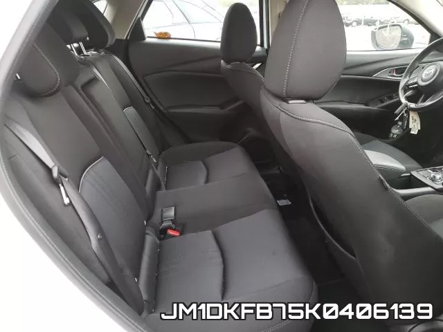 JM1DKFB75K0406139 фото 7